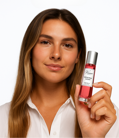 Venom™ Pheromone Perfume